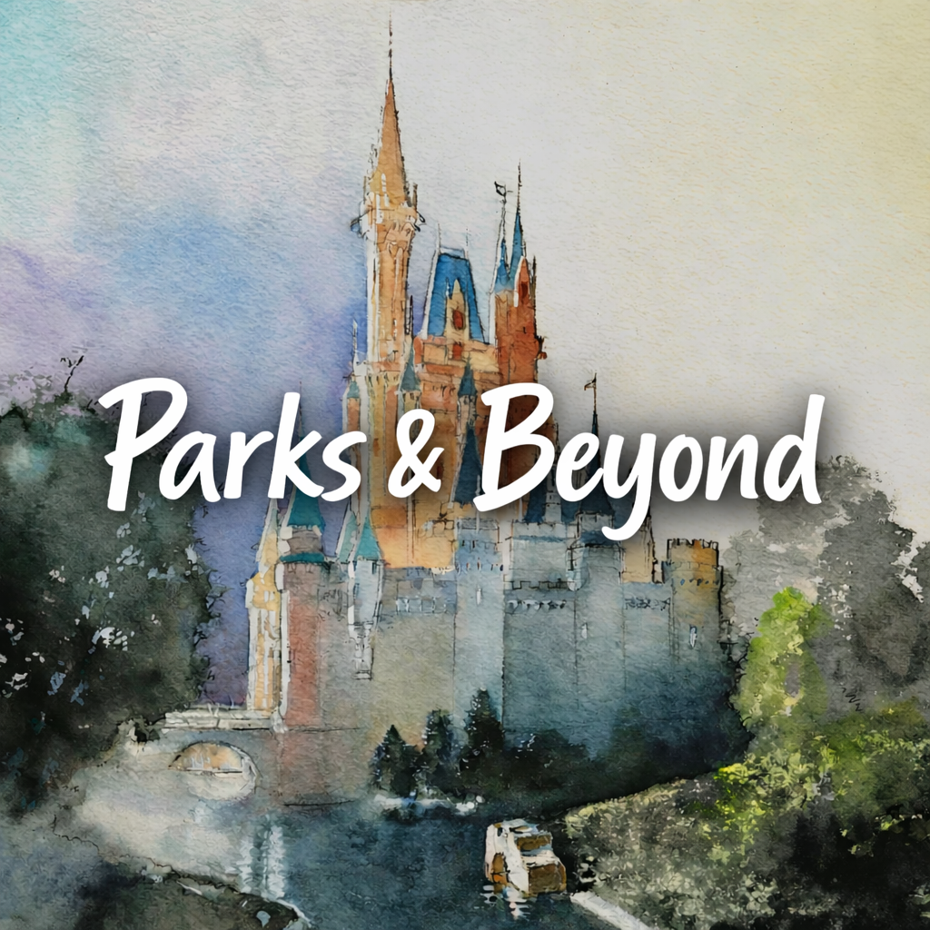Parks & Beyond
