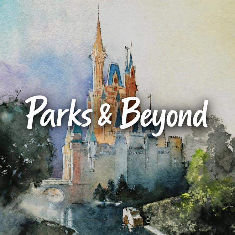 Parks & Beyond